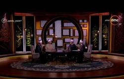 الشيخ خالد الجندي: الحجاب فرض على المؤمنات - لعلهم يفقهون