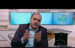 8 الصبح - د/محمد الباز عن تصرحات البشير حول أن صبره طال على مصر"يتقاله كلمة أبيحة"