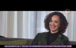 حكاية كل بيت - " حكاية حلوة " لقاء مع الممثلة انجي أبو زيد وكيفية العلاج بالدراما!!