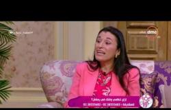 السفيرة عزيزة - رانيا أبو رابية " خبيرة تنمية المهارات القيادية "... ايه أهمية تنظيم الوقت في رمضان