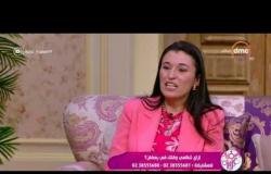 السفيرة عزيزة - رانيا أبو رابية " خبيرة تنمية المهارات القيادية " ...  نصائح لطلاب الثانوية العامة