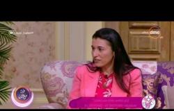 السفيرة عزيزة - رانيا أبو رابية " خبيرة تنمية المهارات القيادية "... يجب تربية أولادنا على المشاركة