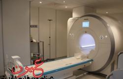 بالفيديو || جهاز أشعة يشفط مريض في مستشفى بنها الجامعي .. والخسائر مليون جنيه