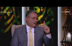 د. عبد الناصر عمر: كل الأمراض النفسية تورث إلى الأبناء - لعلهم يفقهون