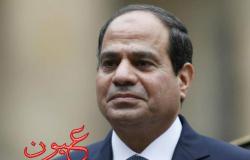 السيسي عن تصريحات البشير ضد مصر: لا نقوم بهذه الإجراءات ''الخسيسة''