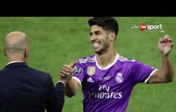 ملاعب ONsport: أبرز السيناريوهات وكواليس فوز ريال مدريد على اليوفنتوس في دوري أبطال أوروبا