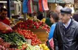 أسعار الخضروات والفاكهة واللحوم في اليوم الـ 12 من رمضان