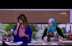 مطبخ الهوانم - طريقة عمل "أطباق البطاطس باللحمة" مع الشيف سماح ونهى عبد العزيز