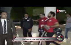 ستوديو إفريقيا - أيمن عبد العزيز: كان من الأفضل البدء بحسام عاشور أمام تونس بدلا من طارق حامد