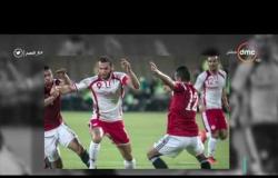8 الصبح - تعليق رامي رضوان على مباراة مصر وتونس بالأمس "الخسارة مش عقدة دي خيابة"