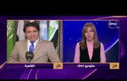 الأخبار - أبو الغيط يبحث مع إياد علاوي الوضع فى العراق وجهود مكافحة الإرهاب