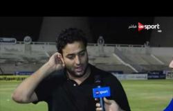 ستاد مصر - تصريحات أحمد حسام ميدو مدرب وادي دجلة بعد التعادل مع طنطا بالجولة الـ 32 من الدوري