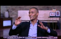لقاء خاص - النجم محمد رمضان يحكي تفاصيل أشهر خناقة في الدراما المصرية " خناقة رفاعي الدسوقي "