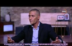 لقاء خاص - محمد رمضان " السوشيال ميديا نعمة من ربنا "