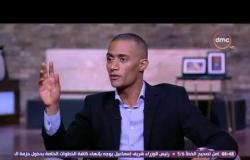 لقاء خاص - تعرف علي سر نجاح النجم محمد رمضان !!