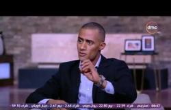 لقاء خاص - نصيحة محمد رمضان للشباب " هتفضل فاشل لو الفشل ساكنك "