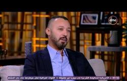لقاء خاص - أحمد فهمي : ده أكتر مسلسل أثر فيا ودمعت .. ونيللي كريم : عم مخلوف شخص منقرض
