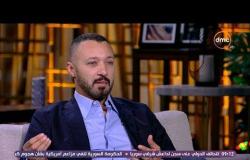 لقاء خاص - النجم أحمد فهمي : " هشام ندل ومينفعش نرمي اللوم على الست "