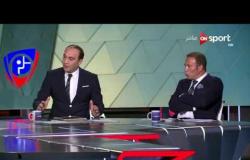 ستاد مصر: كواليس الجلسة السرية بين حسام البدري وصالح جمعة