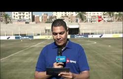 ستاد مصر - غيابات نصر المقاصة في مباراة اليوم أمام النصر للتعدين