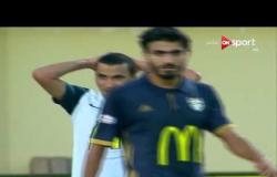 ستاد مصر: ملخص الشوط الأول من مباراة إنبي والإنتاج الحربي ضمن الأسبوع الـ 33 للدوري المصري