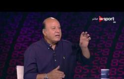 حوار خاص مع ك. عصام عبدالمنعم رئيس اتحاد كرة القدم الأسبق .. في ملاعب ONsport