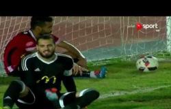 ستاد مصر - ملخص الشوط الثاني من مباراة طلائع الجيش و انبي بالجولة الـ 34 من الدوري الممتاز