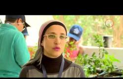 السفيرة عزيزة - مجموعة لأنشطة البرامج المجتمعية لمؤسسة وقفية المعادي الأهلية