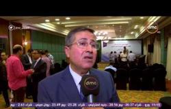 مساء dmc - تقرير ... " إنتاج أول علاج مصري من أطباء مصريين لعلاج مرض السكر "