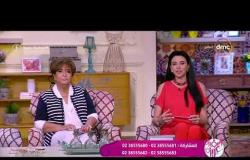السفيرة عزيزة - متصلة تشيد بجمال مسلسل " رمضان كريم " رجعني لروح الحارة المصرية الجميلة