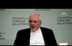 الاخبار - وزير الخارجية الإيراني : : طهران ملتزمة بالإتفاق النووي مع الغرب