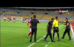 ستاد مصر: رأي ك. محمد عمر في مباراة القمة 114 بين الأهلي والزمالك والتي إنتهت بثنائية نظيفة
