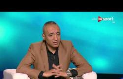 صباحك عربي - محسن لملوم: تنظيم البطولة العربية في مصر في الوقت الراهن فرصة لتنشيط السياحة