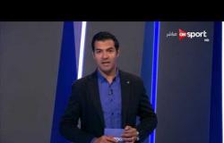 ملاعب ONsport - أحمد حمودي ينتظم في المران الجماعي للنادي الأهلي