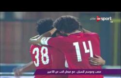 ملاعب ONsport - عادل كريم: عماد متعب لم يأخذ فرصة حقيقية مع حسام البدري