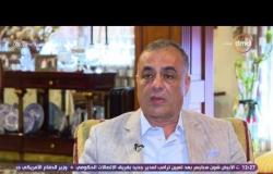 مساء dmc - " أسامة جعفر " عضو شعبة المستوردين " ورسالة لرئيس مصلحة الجمارك