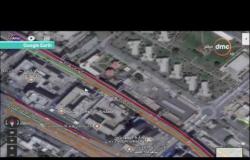 8 الصبح - شوف حركة المرور اليوم في شوارع القاهرة الكبرى من خلال Google Map