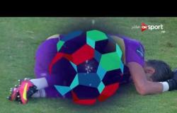 ستاد العرب - ملخص الشوط الأول من مباراة الفيصلي ونصر حسين داي بالبطولة العربية