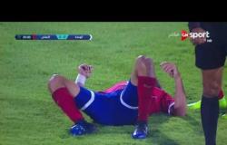 ستاد العرب - ملخص الشوط الأول من مباراة الأهلي المصري أمام الوحدة الأماراتي