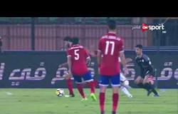 ستاد العرب - الأهلي يفوز 2/0 علي الوحدة الأماراتي في البطولة العربية