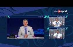 ستاد العرب - أجواء ما قبل مباراة النصر السعودي والفتح المغربي بالبطولة العربية