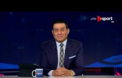 ستاد العرب: مرتضى منصور يهاجم إيناسيو على الهواء