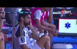 ستاد العرب - مباراة الأهلي المصري أمام الوحدة الأماراتي في البطولة العربية - المباراة كاملة