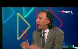 Media On - بليغ أبوعايد: من يقف خلف مرتضى منصور مجموعة من المنافقين.. وطارق يحيى جي عشان يقبض