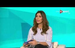 صباحك عربي - لقاء مع الممثل الإعلامي لفريق العهد اللبناني يوسف يونس