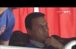 ستاد العرب - أول إطلالة لـ حسام البدري في البطولة العربية