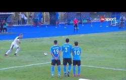 ستاد العرب - ملخص الشوط الأول من مبارة الفيصل الأوردنى VS الوحده الاماراتى - البطولة العربية