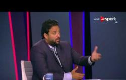 ستاد العرب - ميدو : الأهلي سيحتاج إلى فترة لتعويض حسام غالي بعد رحيله عن الفريق