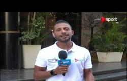 صباحك عربي: فوز الأهلى على نصر حسين داى الفرصة الوحيدة فى التأهل لقبل نهائى البطولة العربية