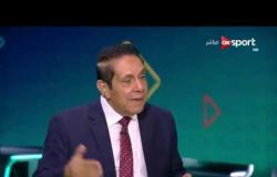 Media On - محمود معروف: أتمنى أن الأهلي يقابل الترجي التونسي في نهائي البطولة العربية